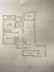 Sky Green (D13), Condominium #548530751